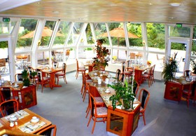 Senscity Hotel Berlin Spandau