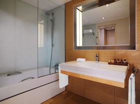 Sheraton Berlin Grand Hotel Esplanade