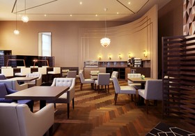 Sheraton Berlin Grand Hotel Esplanade