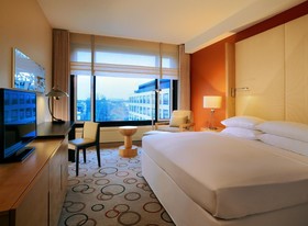 Sheraton Berlin Grand Hotel Esplanade