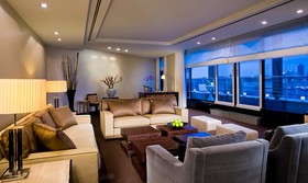 Sheraton Berlin Grand Hotel Esplanade