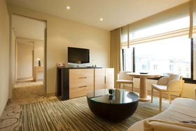 Sheraton Berlin Grand Hotel Esplanade