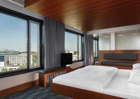 Sheraton Berlin Grand Hotel Esplanade