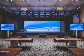 Sheraton Berlin Grand Hotel Esplanade