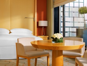 Sheraton Berlin Grand Hotel Esplanade
