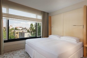 Sheraton Berlin Grand Hotel Esplanade