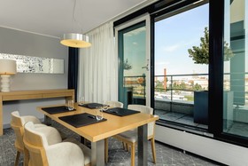 Sheraton Berlin Grand Hotel Esplanade