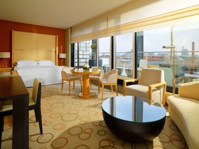 Sheraton Berlin Grand Hotel Esplanade