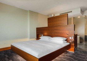 Sheraton Berlin Grand Hotel Esplanade