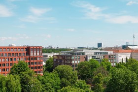 Sheraton Berlin Grand Hotel Esplanade
