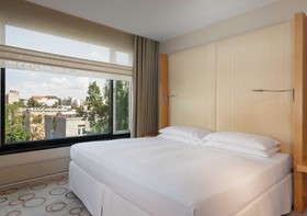 Sheraton Berlin Grand Hotel Esplanade