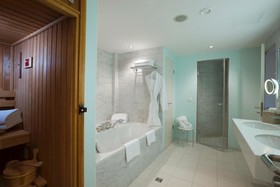 Sheraton Berlin Grand Hotel Esplanade