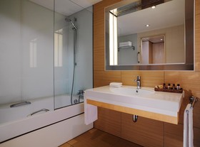 Sheraton Berlin Grand Hotel Esplanade