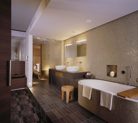 Sheraton Berlin Grand Hotel Esplanade