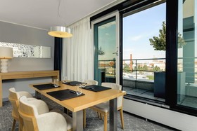 Sheraton Berlin Grand Hotel Esplanade