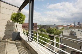 Sheraton Berlin Grand Hotel Esplanade