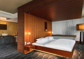 Sheraton Berlin Grand Hotel Esplanade