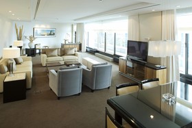 Sheraton Berlin Grand Hotel Esplanade