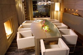 Sheraton Berlin Grand Hotel Esplanade