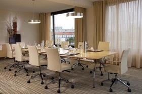 Sheraton Berlin Grand Hotel Esplanade