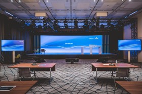 Sheraton Berlin Grand Hotel Esplanade