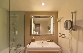 Sheraton Berlin Grand Hotel Esplanade