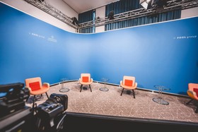 Sheraton Berlin Grand Hotel Esplanade