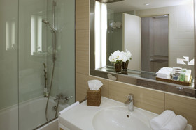 Sheraton Berlin Grand Hotel Esplanade