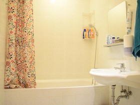 Sixmiles Guesthouse