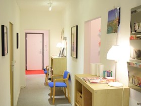 Sixmiles Guesthouse