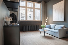 Numa Berlin Sketch
