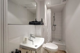 Sleep Like Home Apartments