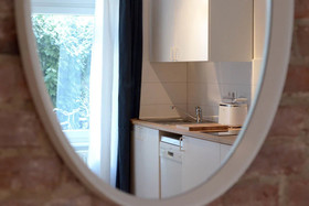 Sleep Like Home Apartments