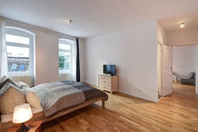 Sleep Like Home Apartments