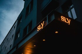 Sly Berlin