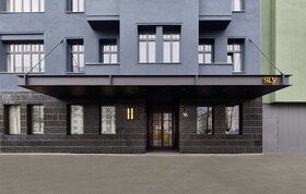 Sly Berlin