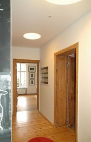 Smartloft apartments&art