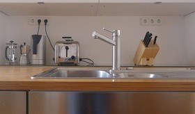 Smartloft apartments&art