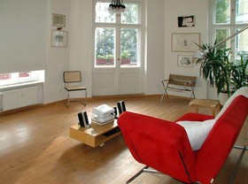 Smartloft apartments&art