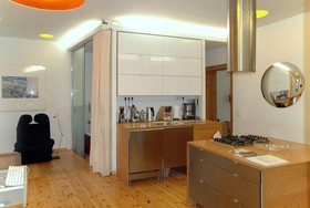 Smartloft apartments&art