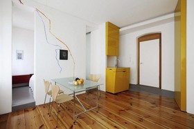 Smartloft apartments&art
