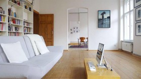 Smartloft apartments&art