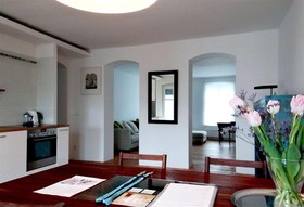 Smartloft apartments&art