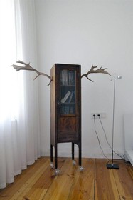 Smartloft apartments&art