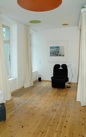 Smartloft apartments&art