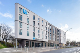 SMARTment Business Berlin Karlshorst