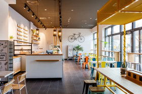 SMARTment Business Berlin Karlshorst
