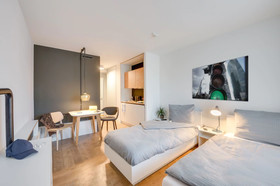 SMARTment Business Berlin Karlshorst