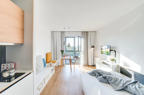 SMARTment Business Berlin Karlshorst
