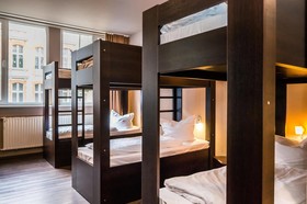 Smart Stay Hotel Berlin City